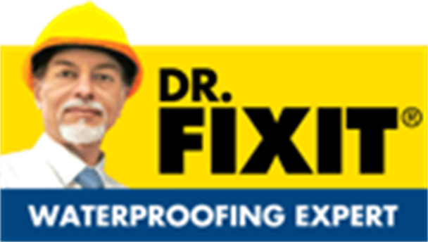 Dr. Fixit Authorized Dealer